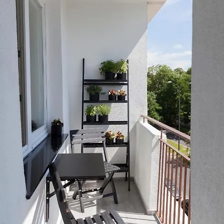 Apartment Uni