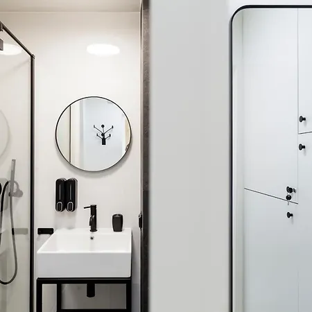 Apartment Uni *